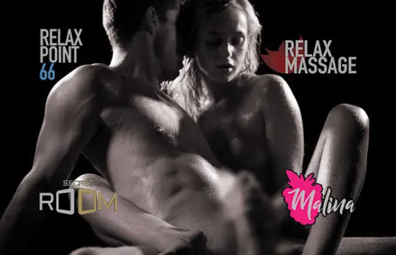 Lingam massage Prague