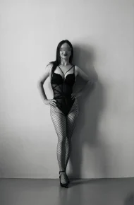 Erotic Massage Mila - Prague 1