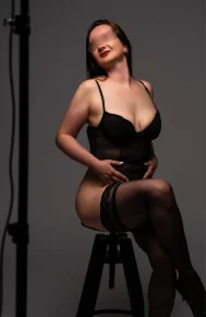 Erotic Massage Mila - Prague 4