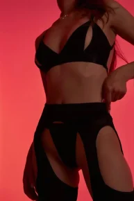 Kira erotická masáž Praha 3