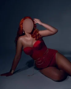 Милана – эротическая массажистка в Праге 6