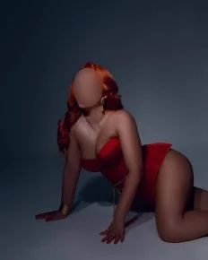 Erotic Masseuse Milana in Prague 5