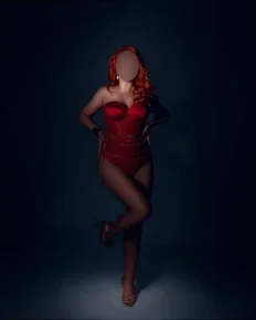 Милана – эротическая массажистка в Праге 4