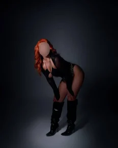 Erotic Masseuse Milana in Prague 1