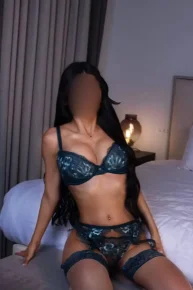 Mia Erotic Massage Prague 3