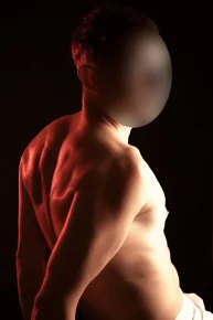 Эротический массажист для женщин и мужчин в Праге 1